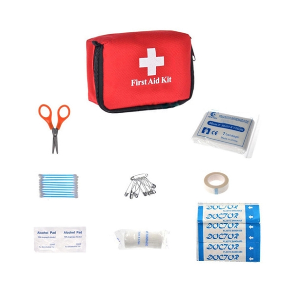 First-aid Kit / Bag