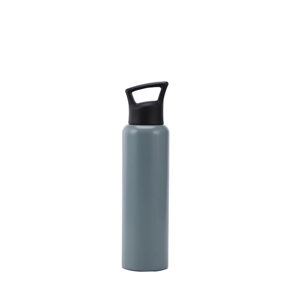 25 oz Stainless Steel Water Bottle