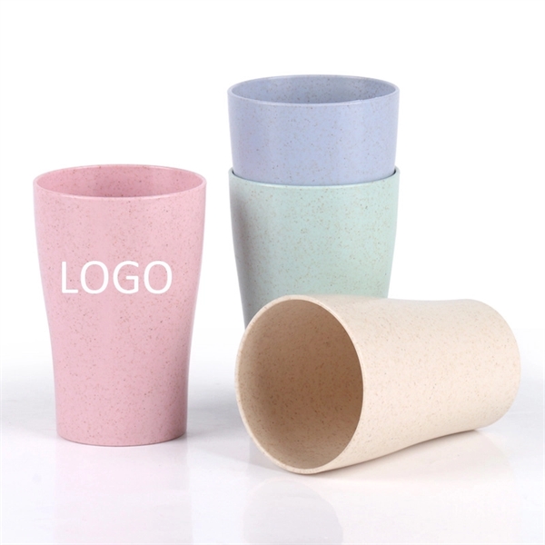 Eco-friendly Reusable Drinking Cup