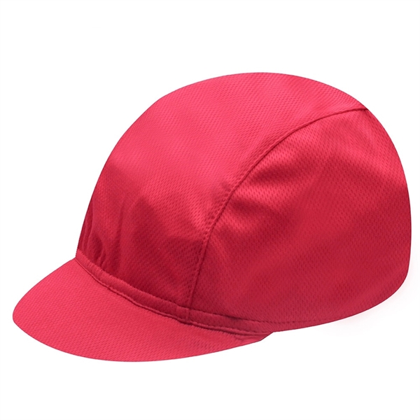 Summer Unisex Cycling Cap Breathable Bicycle hat Sweat-Abs
