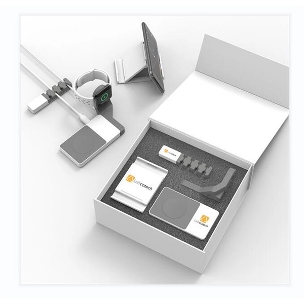 DeskSaver Kit