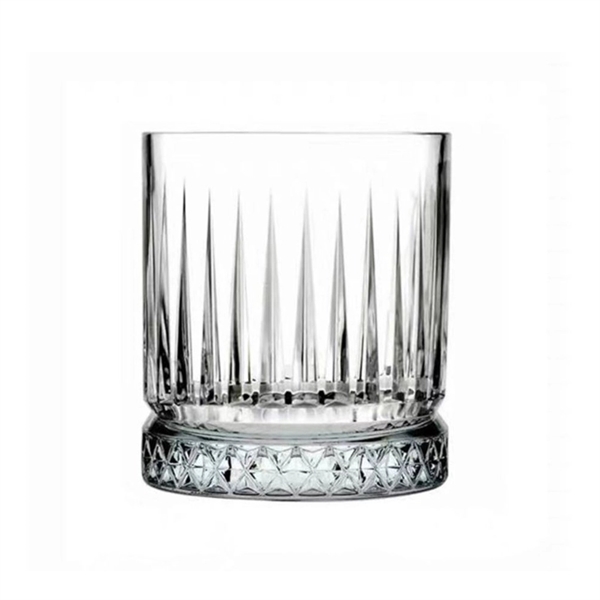 Whiskey Glassware