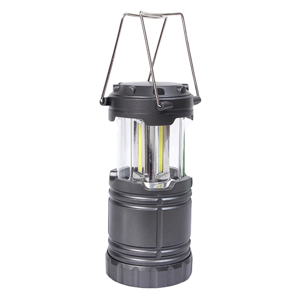 Collapsible LED Camping Light