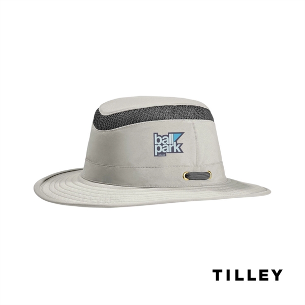 Tilley® Airflo LTM5 Medium Brim Hat - Rockface