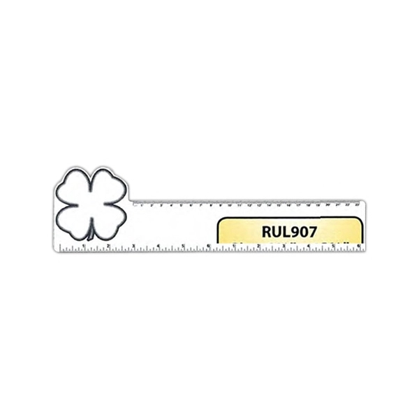 Flexible Plastic Ruler - Image 2