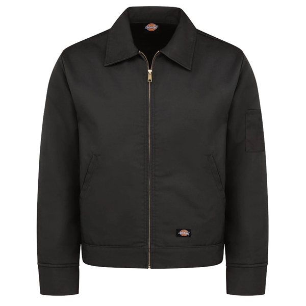 Dickies Insulated Industrial Jacket - Long Sizes
