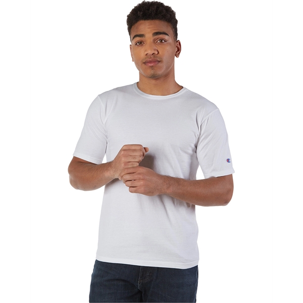 Champion Unisex Garment-Dyed T-Shirt