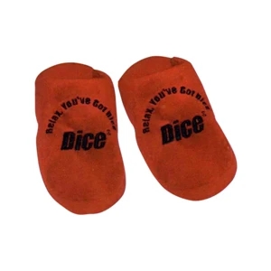 Custom Slippers With Logo Or 3D Design!