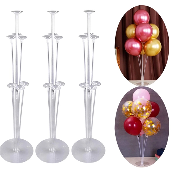 Balloon Stand Holder Kit Party Decoration