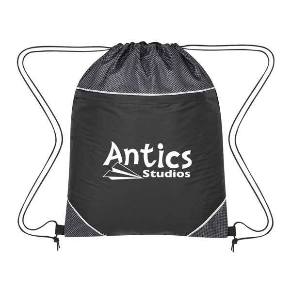 Snare Drawstring Sports Pack