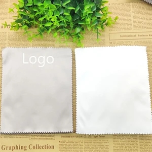 Eyeglass Glasses Cleaning Cloth - Brilliant Promos - Be Brilliant!