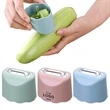 Double-Sided Peeler With Storage Box - Brilliant Promos - Be Brilliant!