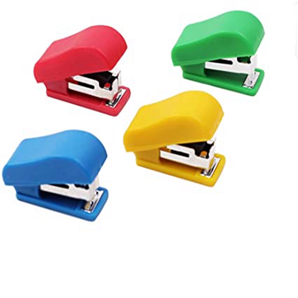 Cute mini stapler