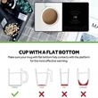 USB Coffee Mug Warmer Coaster - Brilliant Promos - Be Brilliant!