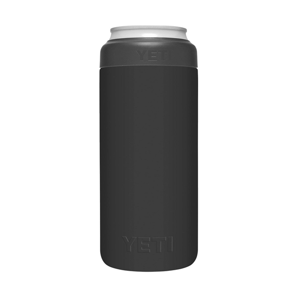 Branded YETI Rambler Colster Can Holders