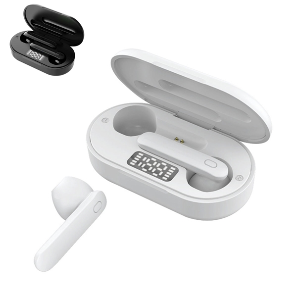 Bluetooth 5.0 Headphones Wireless Earphones