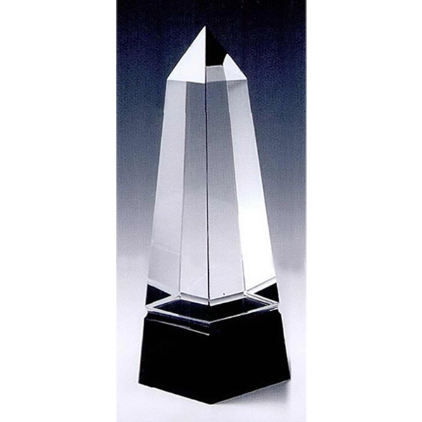 Eminence Obelisk Award - Image 2