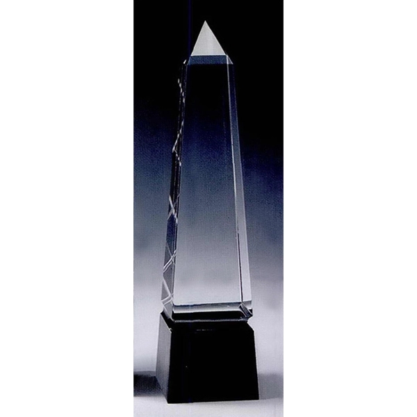 Eminence Obelisk Award - Image 3