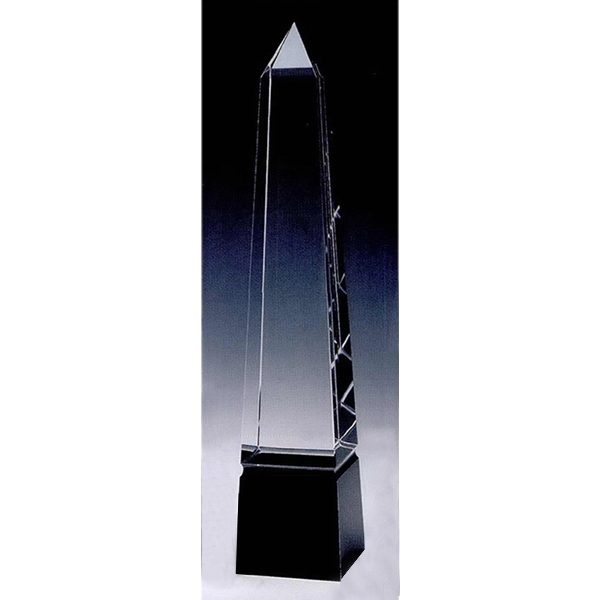 Eminence Obelisk Award - Image 1