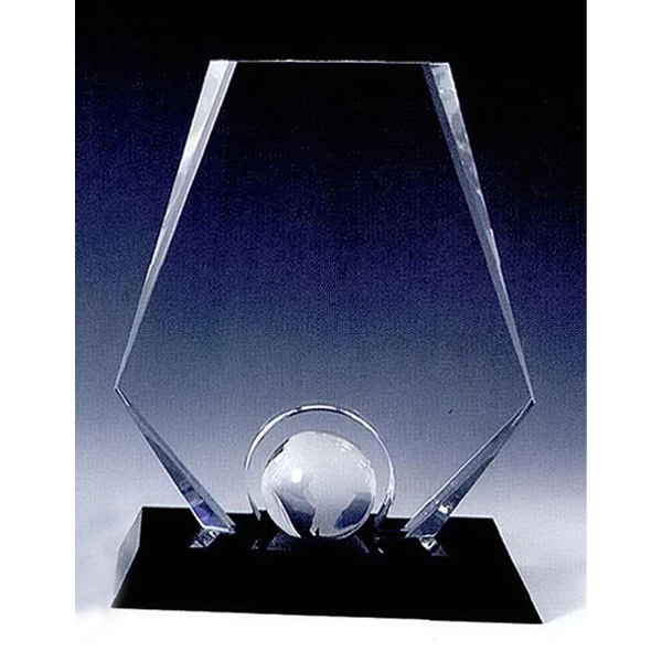 Premier Globe Award - Image 2