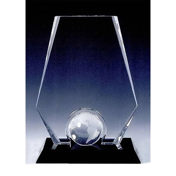 Premier Globe Award - Image 1