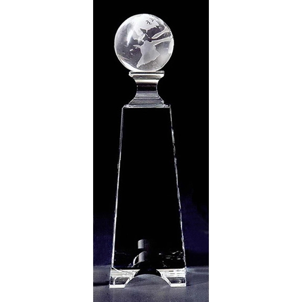 Globe Tower Award - Image 3