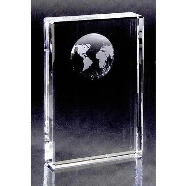 World Award - Image 1