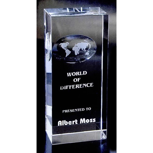 Atlas Award - Image 1