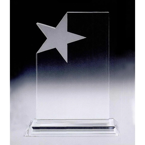 Star Panel Award - Image 1