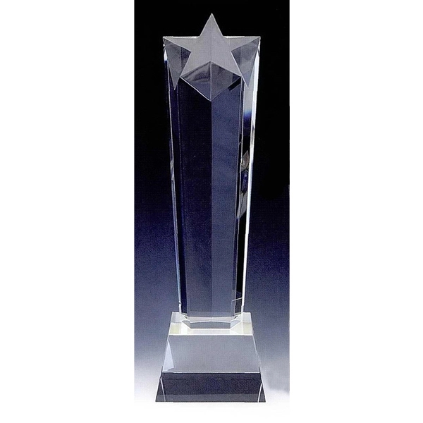 Award - Image 1