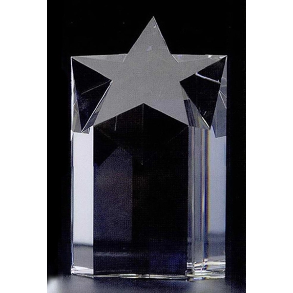 Star Tower Award - Image 2