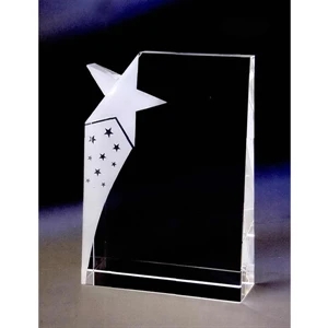 Comet Star Award