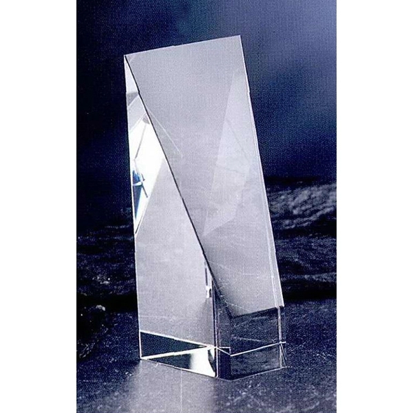 Trapezoid Tower Award - Image 2
