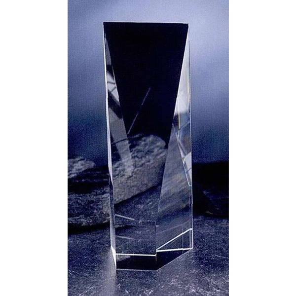 Trapezoid Tower Award - Image 3