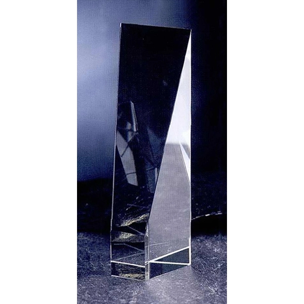 Trapezoid Tower Award - Image 1