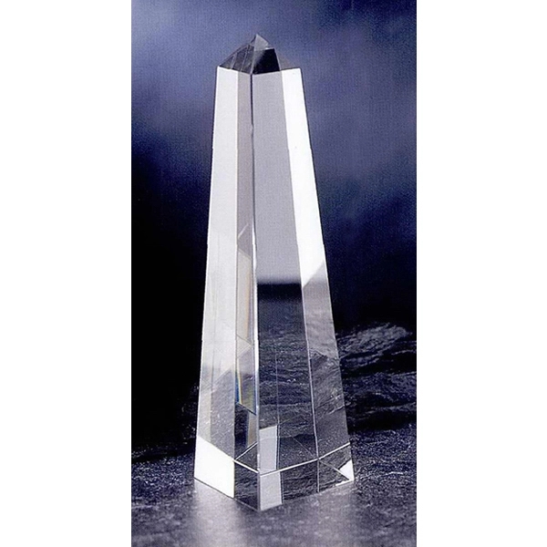 Obelisk Award - Image 3