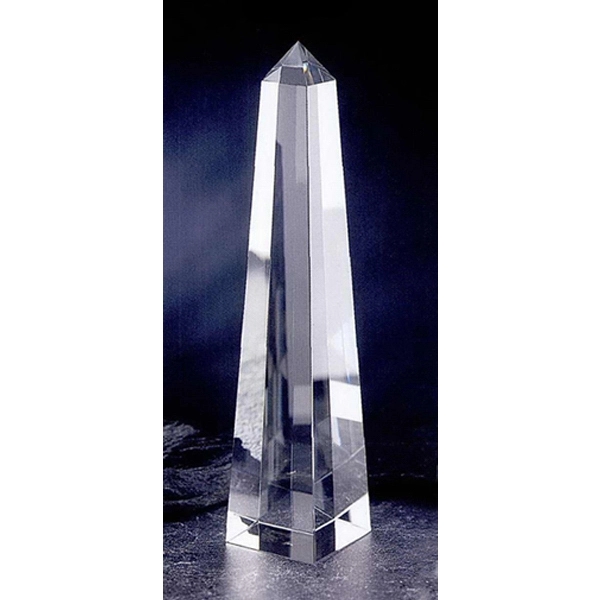 Obelisk Award - Image 1