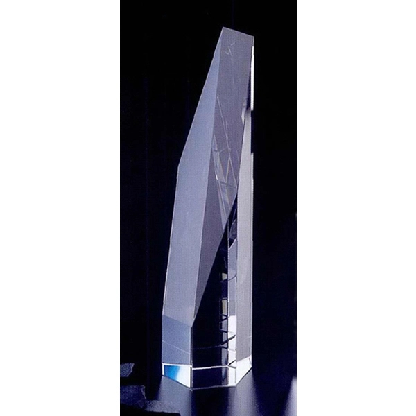 Hexagon Tower Award - Image 1