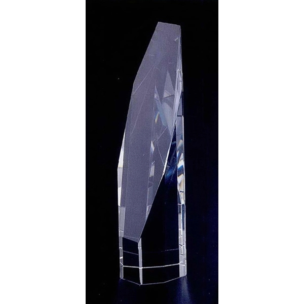 Octagon Award - Image 1
