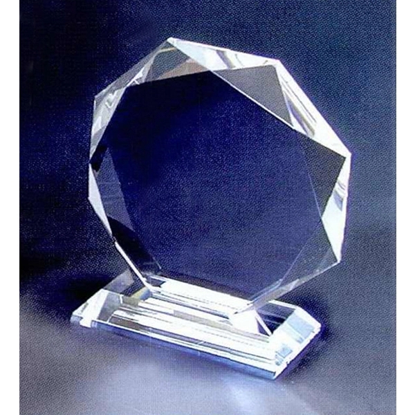 Octagonal Award - Image 2