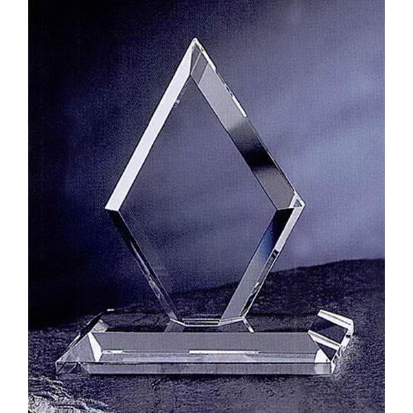 Rhombus Award - Image 2