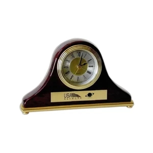 Napoleon Alarm Clock