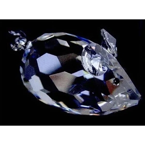 Large Crystal Mouse