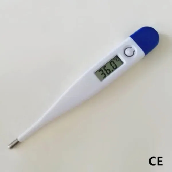 Digital Oral Thermometer