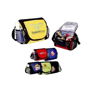 Six Pack Lunch Cooler