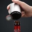 Adjustable Magnetic Bottle Cap Opener Stainless Steel Lids Off Jar