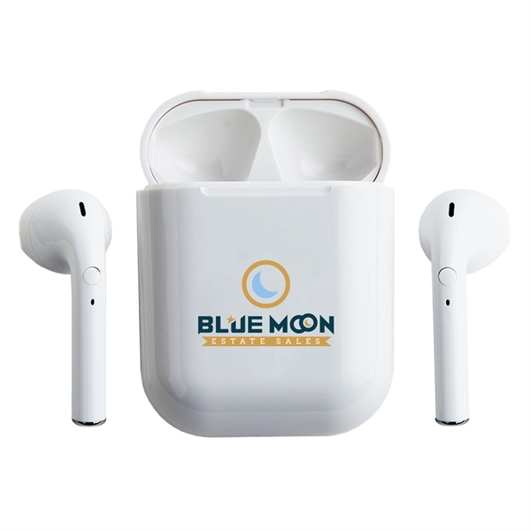 TWS Bluetooth Wireless Audio Pods