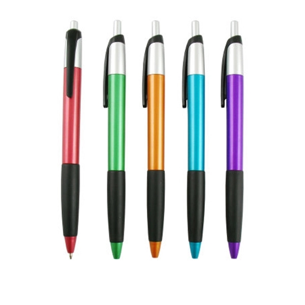 Incliner Ballpoint Pen