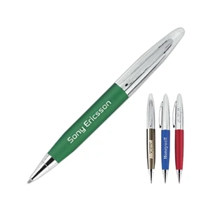 Silverbird Ballpoint Pen