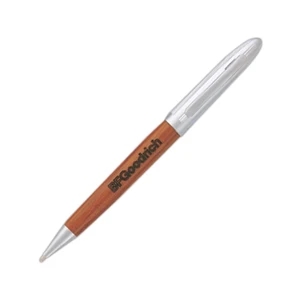 Custom Promotional Wooden Pens